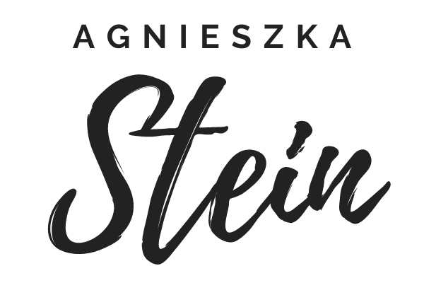 Agnieszka Stein | relacja i komunikacja